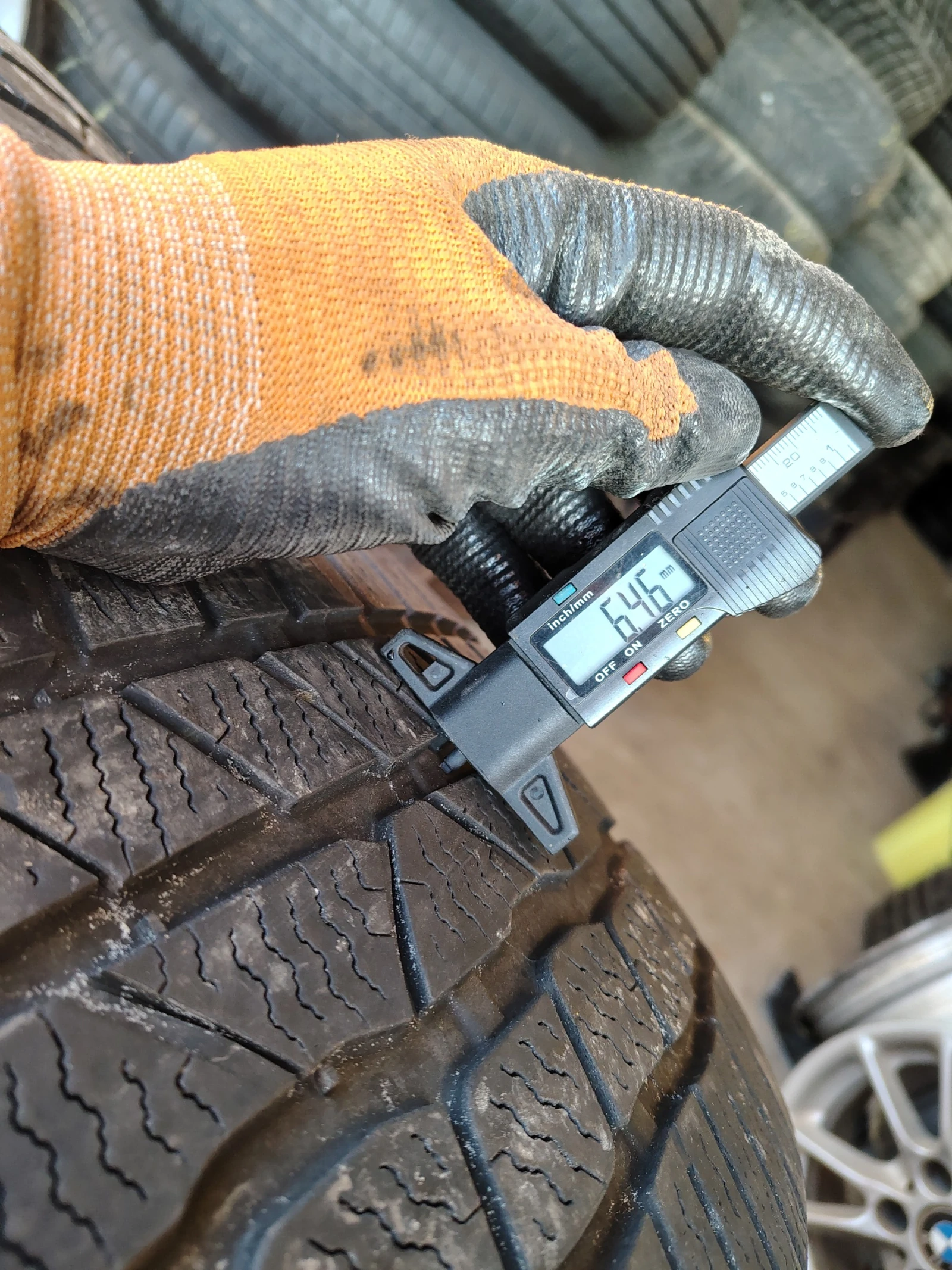  255/35R19 | Mobile.bg   2