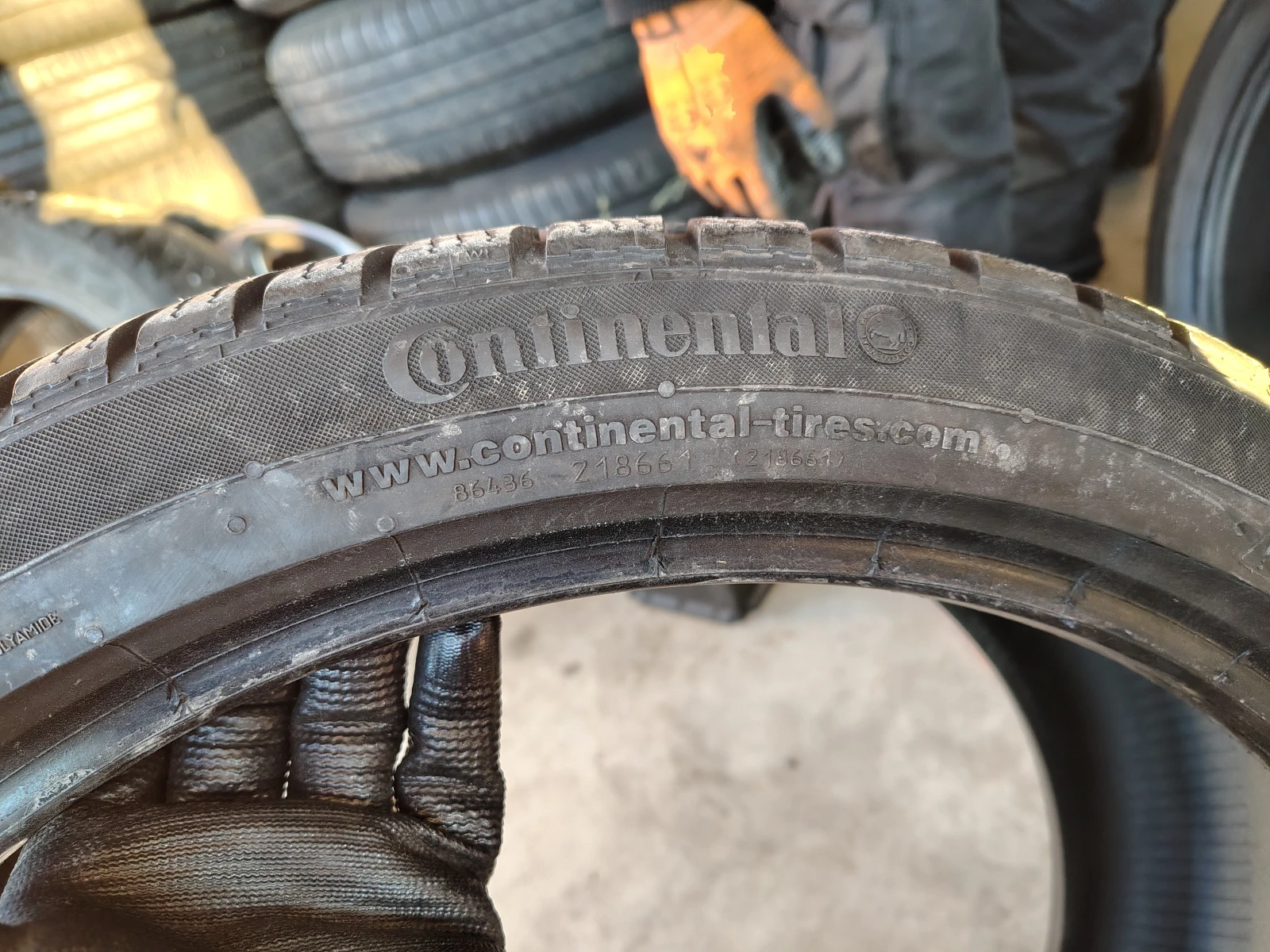  255/35R19 | Mobile.bg   3