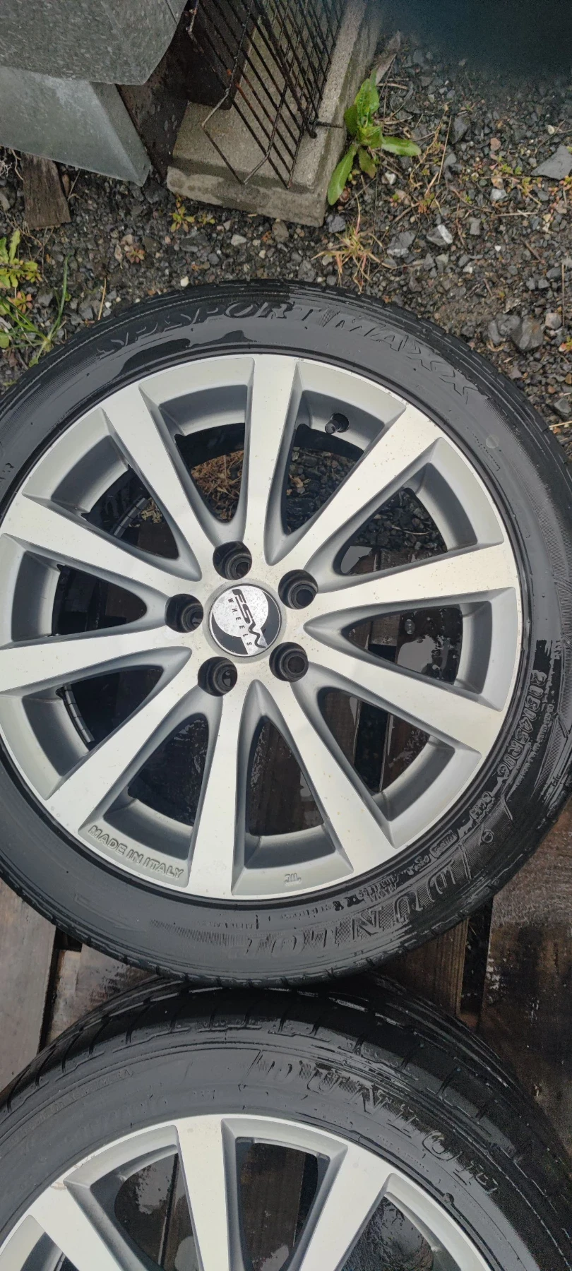 ���� � ������ 225/45R16 �� VW Passat | Mobile.bg � ����������� 3