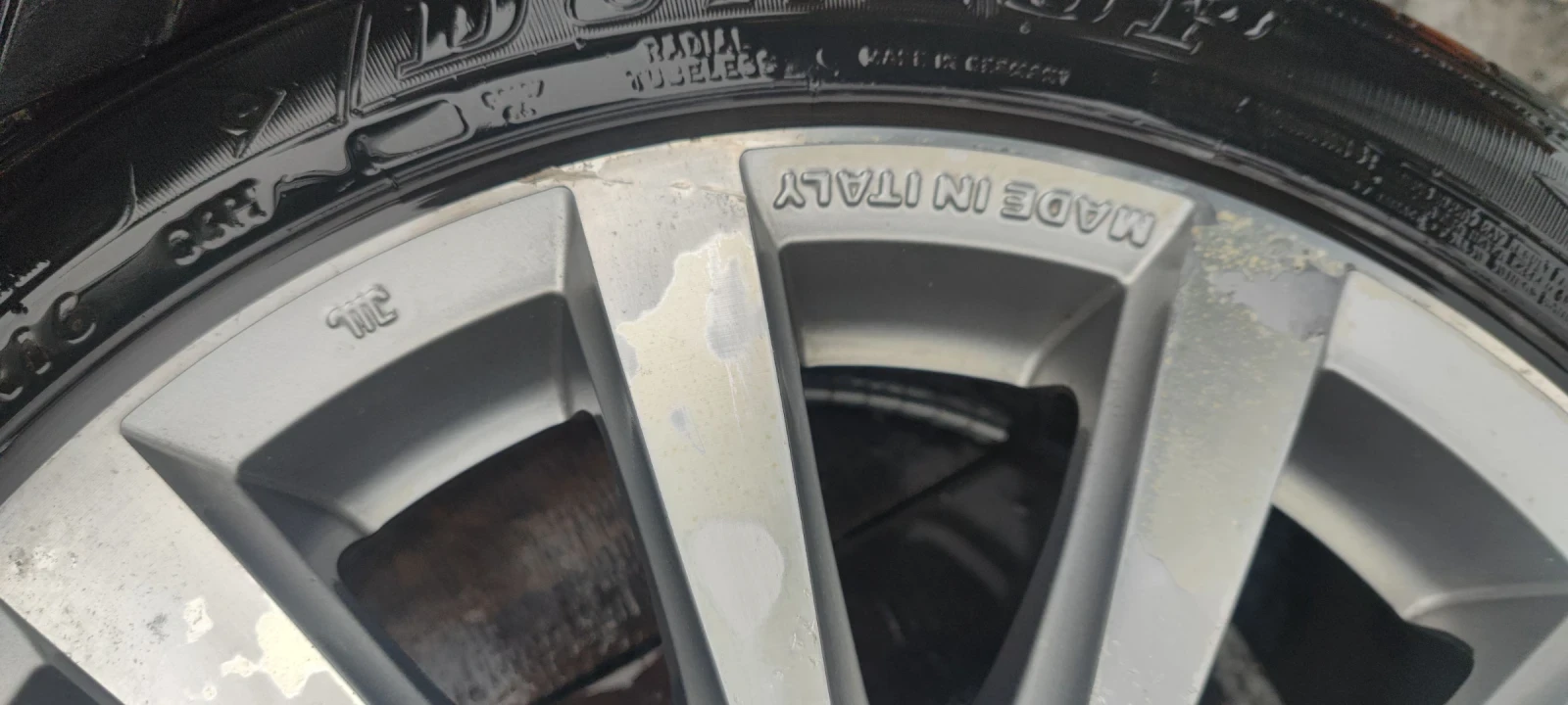 ���� � ������ 225/45R16 �� VW Passat | Mobile.bg � ����������� 8