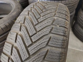 Гуми Зимни 215/55R17, снимка 3 - Гуми и джанти - 46050798