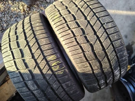 Гуми Зимни 255/35R19, снимка 1 - Гуми и джанти - 49468590