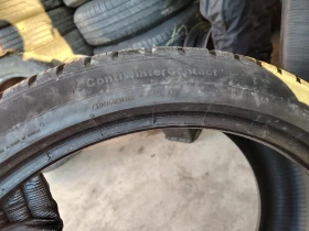 Гуми Зимни 255/35R19, снимка 4 - Гуми и джанти - 49468590