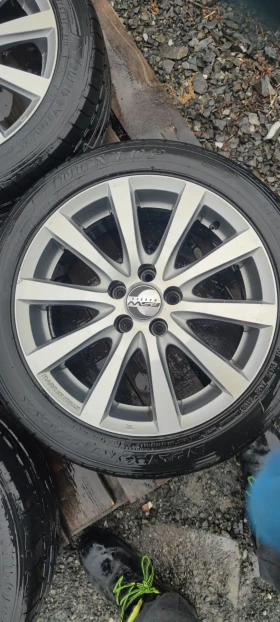 ���� � ������ 225/45R16 �� VW Passat | Mobile.bg � ����� ������ 4