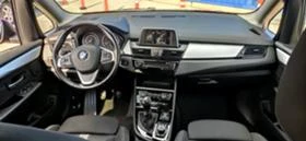 BMW 2 Gran Tourer, снимка 11