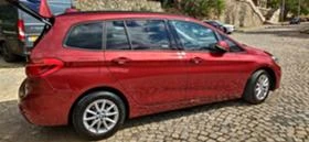BMW 2 Gran Tourer, снимка 4