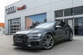 Audi S6 MATRIX HD, 360, KEYLESS, Blindspot, снимка 4