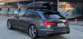 Audi S6 MATRIX HD, 360, KEYLESS, Blindspot, снимка 11