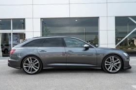 Audi S6 MATRIX HD, 360, KEYLESS, Blindspot, снимка 3