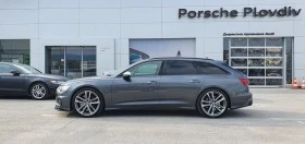 Audi S6 MATRIX HD, 360, KEYLESS, Blindspot, снимка 2