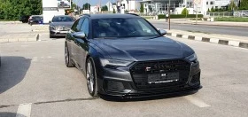 Audi S6 MATRIX HD, 360, KEYLESS, Blindspot, снимка 1