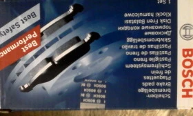 Ford Fusion, снимка 3