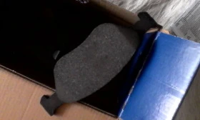 Ford Fusion, снимка 4