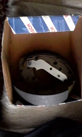 Ford Fusion, снимка 1