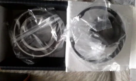 Ford Fusion, снимка 5