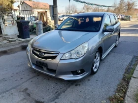 Subaru Legacy 2.0 150 ks Avtomatik