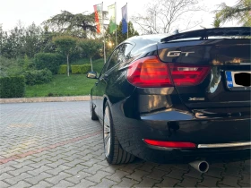 BMW 3gt, снимка 8