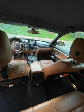 BMW 3gt, снимка 10