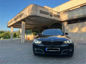 BMW 3gt, снимка 1