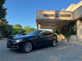 BMW 3gt, снимка 2