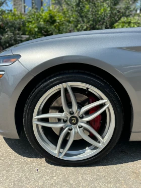 Genesis G70 G70 3.3 t 4WD, снимка 6