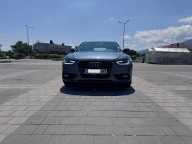 Audi A4 2.0 TDI, снимка 1