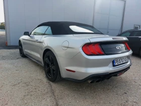 Ford Mustang 5.0 V8, снимка 4