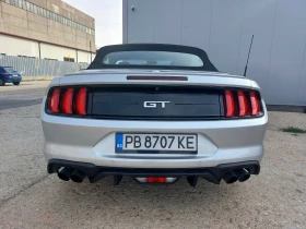 Ford Mustang 5.0 V8, снимка 5