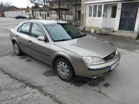 Ford Mondeo, снимка 6