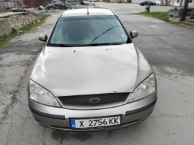 Ford Mondeo, снимка 3