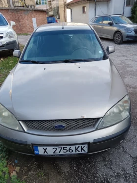 Ford Mondeo, снимка 6