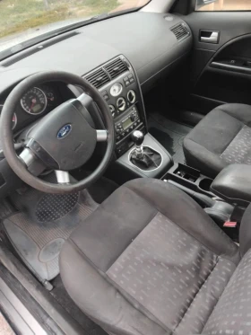 Ford Mondeo, снимка 5