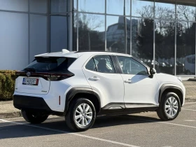 Toyota Yaris Cross Yaris Cross 1.5Hibrid, снимка 4