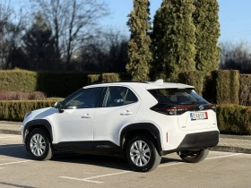 Toyota Yaris Cross Yaris Cross 1.5Hibrid, снимка 5