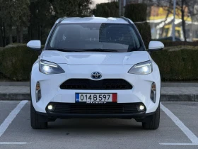 Toyota Yaris Cross Yaris Cross 1.5Hibrid, снимка 2