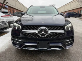 Mercedes-Benz GLE 450 4MATIC* * AMG PKG* * , снимка 1