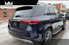 Mercedes-Benz GLE 450 4MATIC* * AMG PKG* * , снимка 5