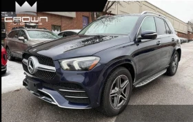 Mercedes-Benz GLE 450 4MATIC* * AMG PKG* * , снимка 3