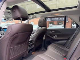 Mercedes-Benz GLE 450 4MATIC* * AMG PKG* * , снимка 14