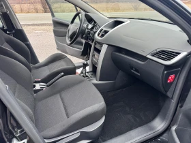 Peugeot 207 1.6HDi-90кс, снимка 14