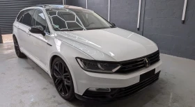 VW Passat Alltrack BMT, снимка 7