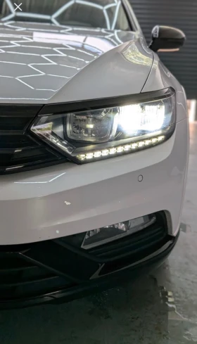 VW Passat Alltrack BMT, снимка 9