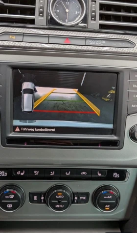 VW Passat Alltrack BMT, снимка 15