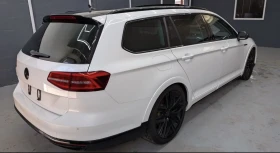 VW Passat Alltrack BMT, снимка 5