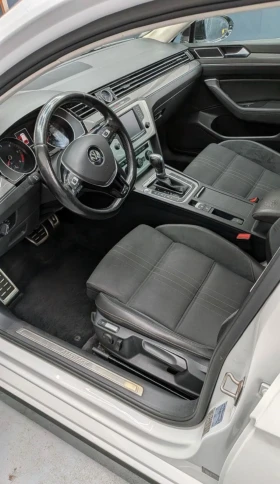 VW Passat Alltrack BMT, снимка 10