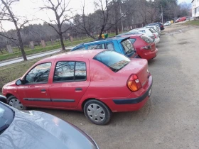 Renault Symbol Thaliq, снимка 2