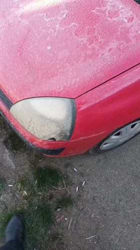 Renault Symbol Thaliq, снимка 8