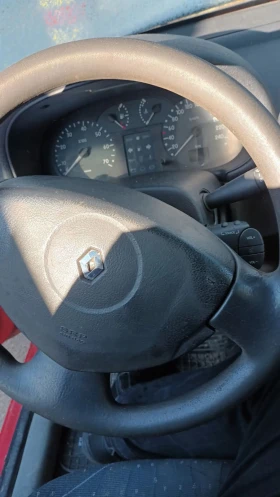 Renault Symbol Thaliq, снимка 9