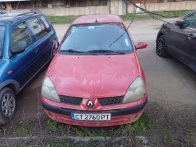 Renault Symbol Thaliq, снимка 3