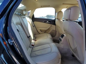 Audi A6 PREMIUM PLUS, снимка 9